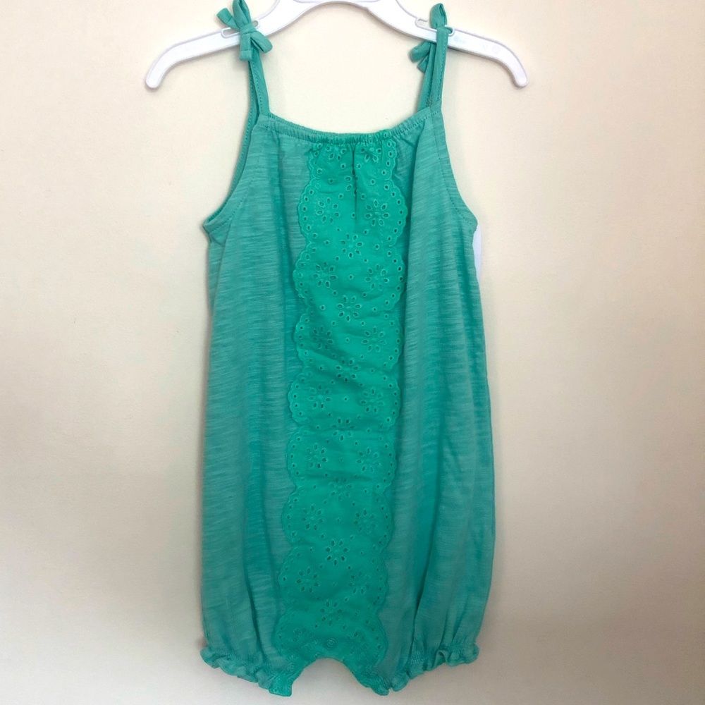 24month Romper